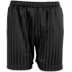 PE Shorts Black